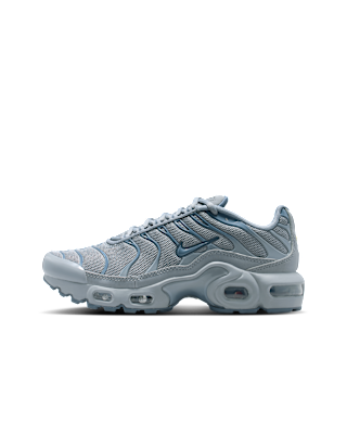 Nike Air Max Plus Big Kids' Shoes. Nike.com